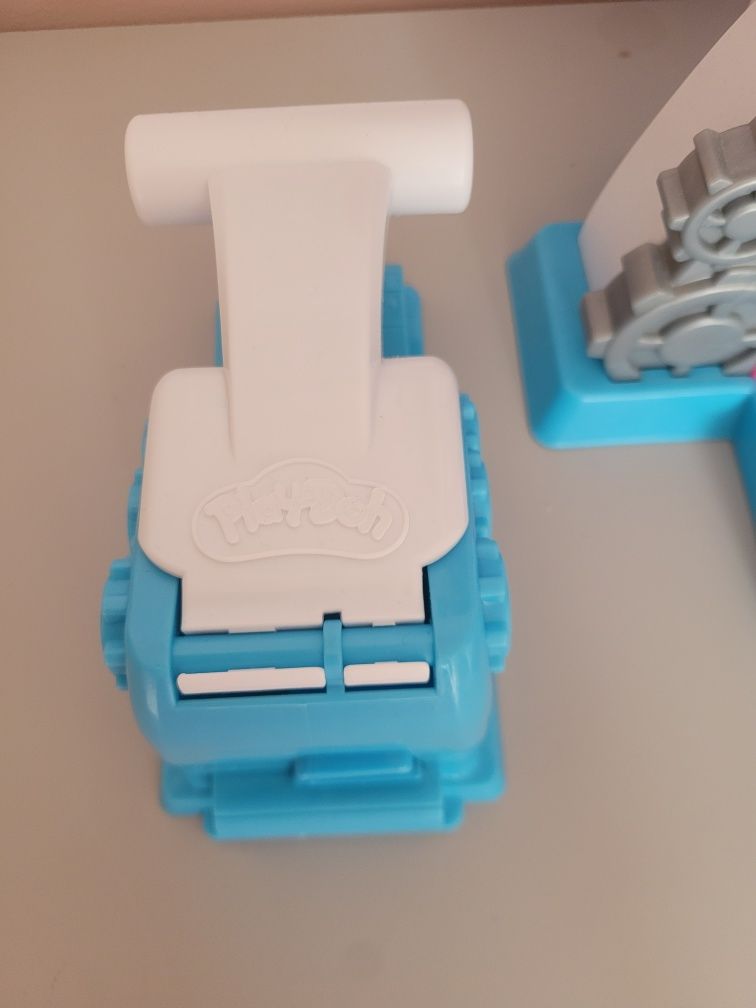 Playdoh Fabryka czekolady
