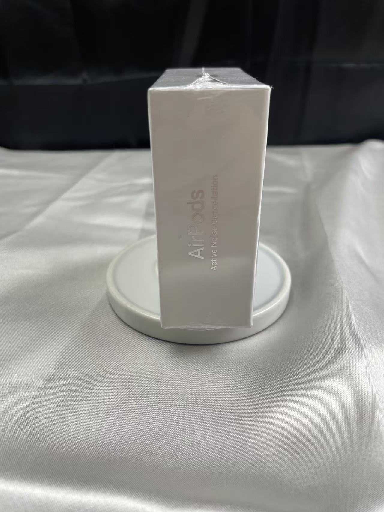 Oryginalne AirPods 4 | 100% sprawność | Aktywna redukcja hałasu