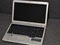 Laptop Samsung R530 15,6" / i3 / 8Gb RAM / Nvidia / SSD 128Gb