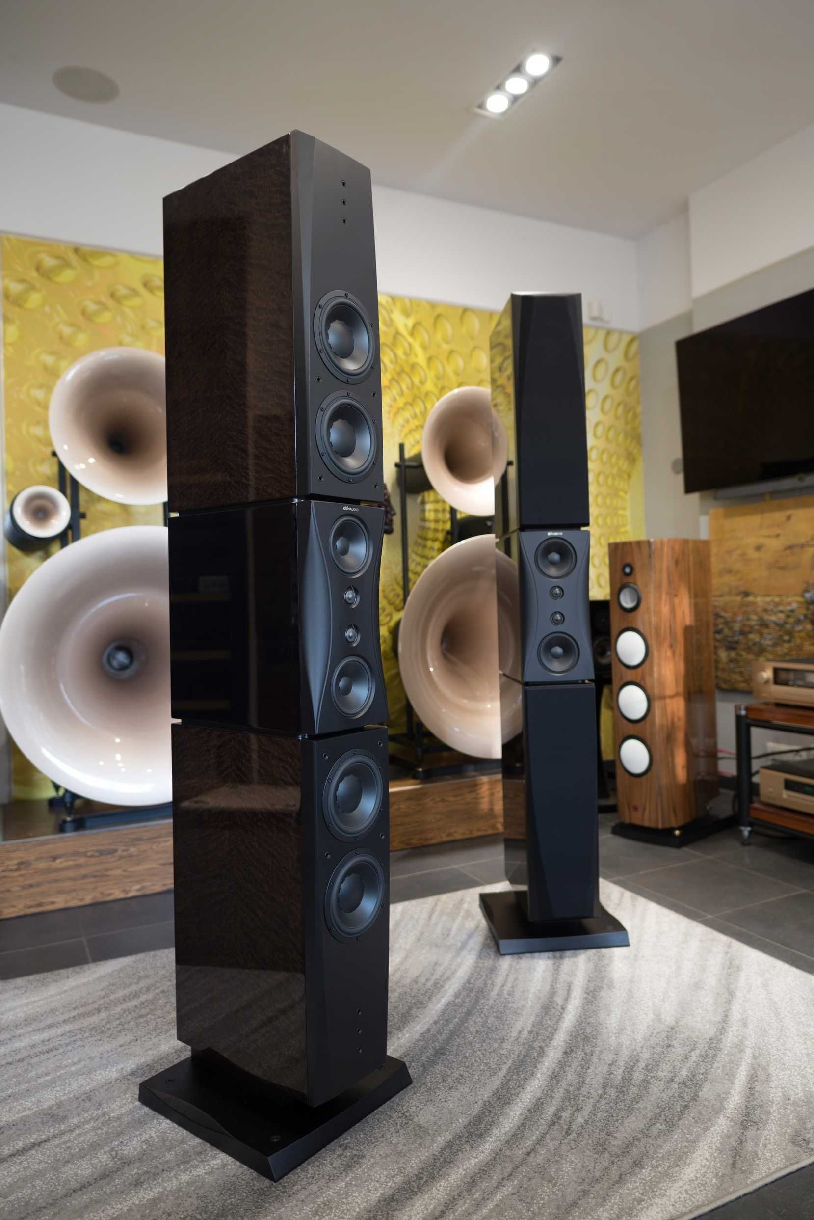 DYNAUDIO Evidence Platinum
