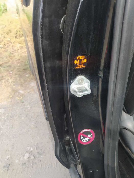 Mazda 5 2005 года 2,0 газ-бензин !