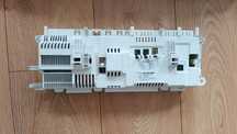 Moduł sterujący suszarki Electrolux EW8H458WP