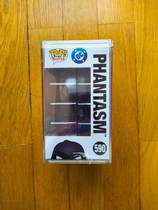 Funko Pop Batman Phantasm 590