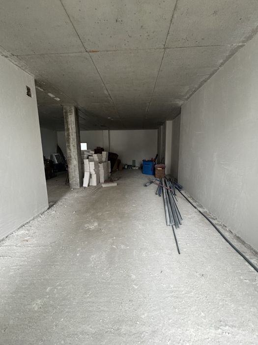 Продаж/оренда комерційного приміщення по вул. Вовчинецькій