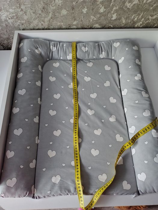 Пеленатор!!! Пеленальна зйомна дошка + матрасик