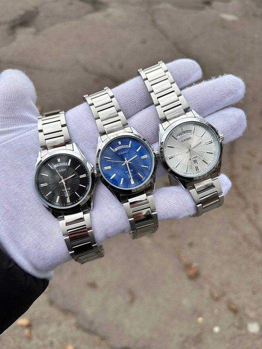 Годиннк Casio MTP-1381 DAY | Наручние часы | касио A159