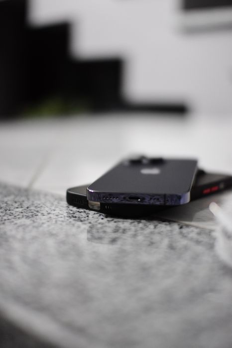 Iphone 14 pro 128GB