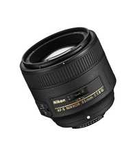 Об’єктив Nikon Портретний Nikkor 85 мм f/1.8 G