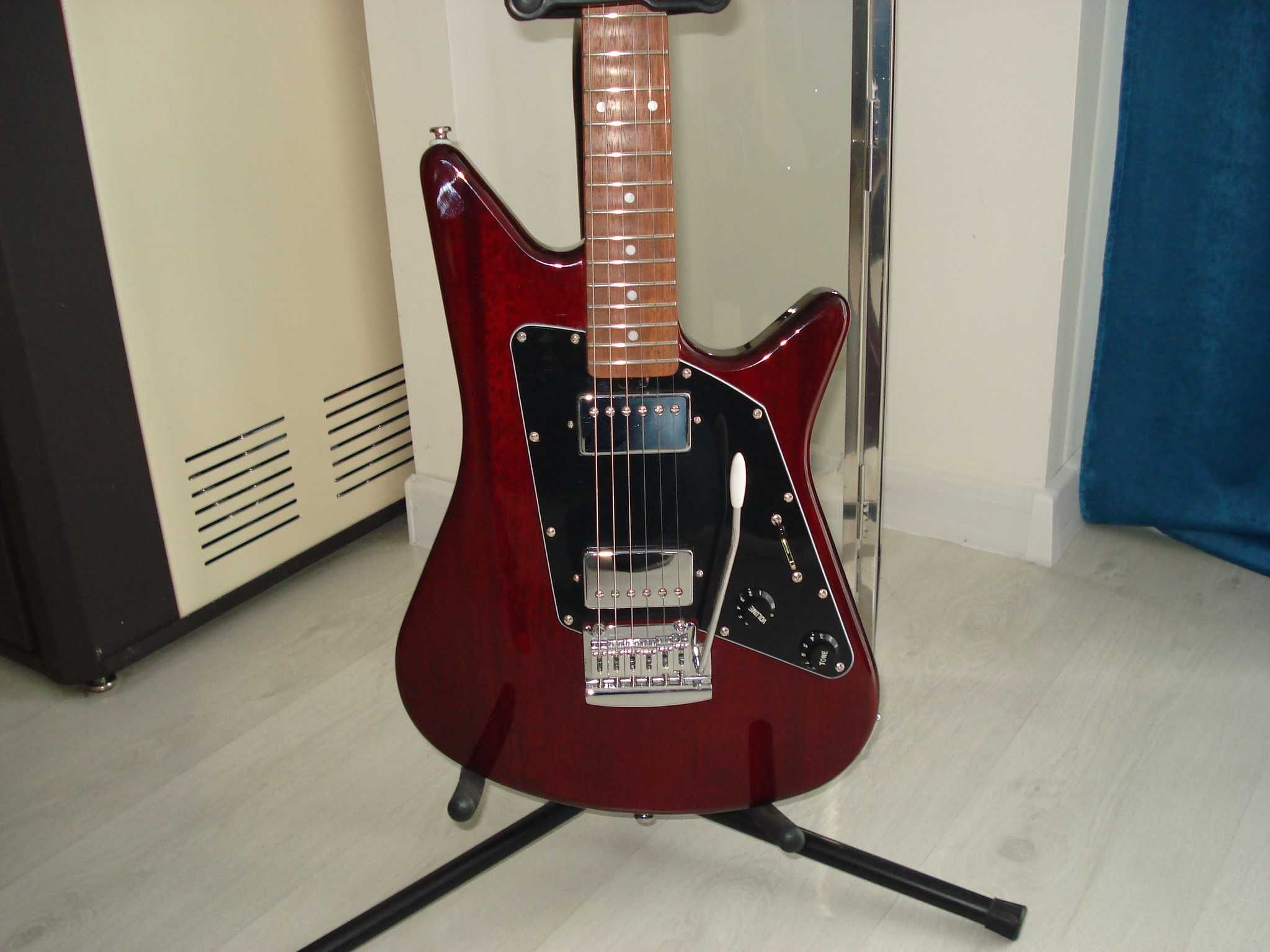 Gitara bas serwis naprawa,ibanez,yamaha