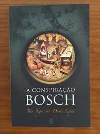 A Conspiração de Bosch, Denis Lépée e Yves Jégo