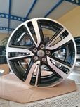 Nowe oryginalne felgi aluminiowe 18 cali 5x105 Opel Astra Mokka