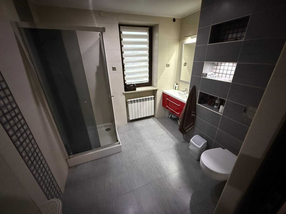 Wynajmę DOM w centrum Lubartowa - idealny dla 4-5 osób BEZCZYNSZOWE