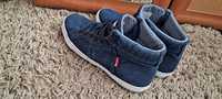 Jeansowe trampki Levi's 38