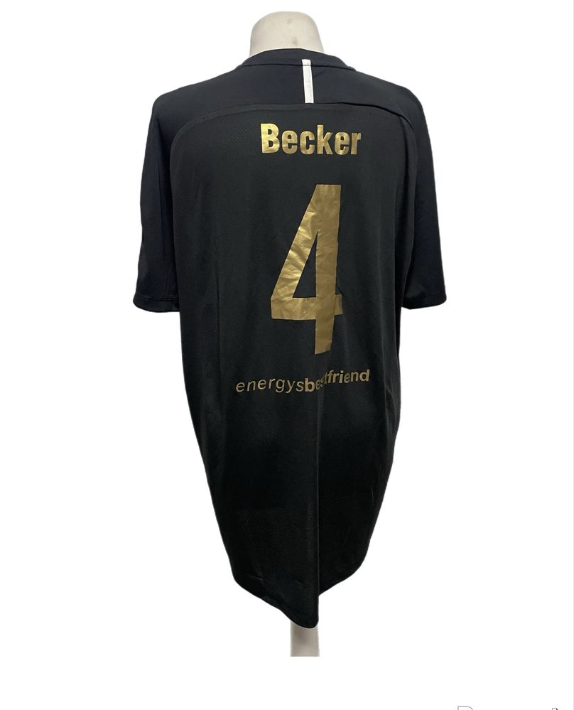 Koszulka sportowa piłkarska męska Jako 2021 XL  XL Becker