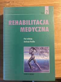 Rehabilitacja medyczna Andrzej Kwolek