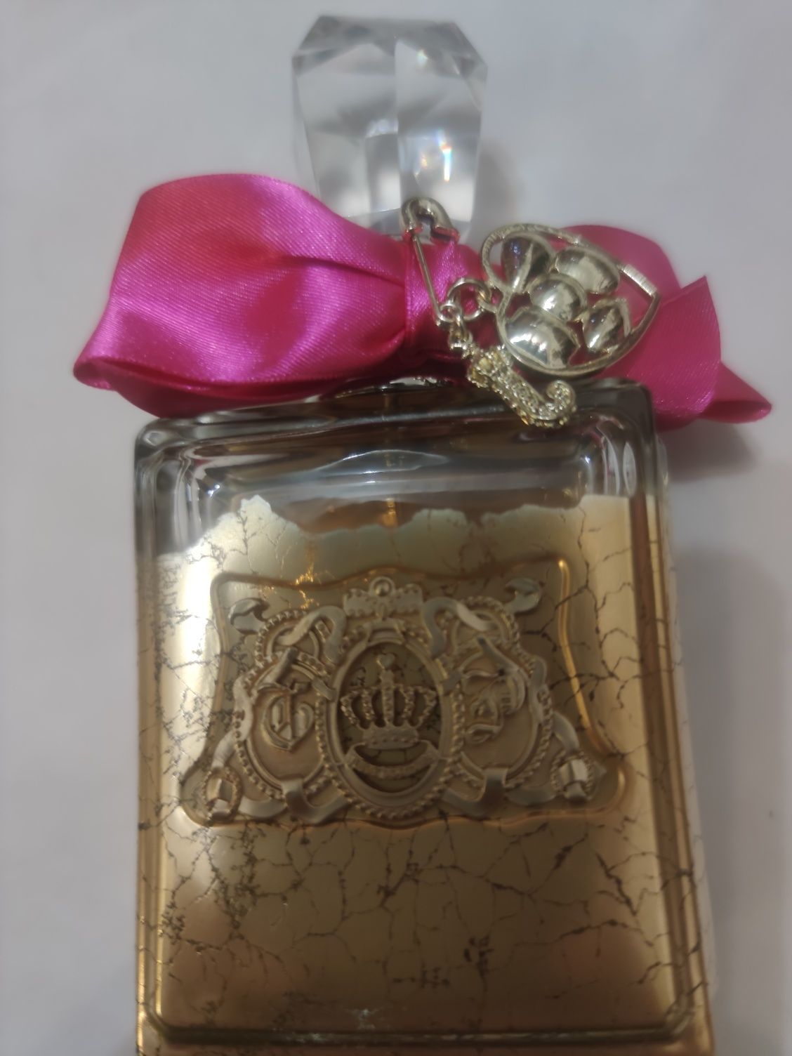 Perfumes Viva la juicy