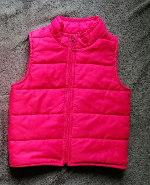 Kamizelka rozmiar 90