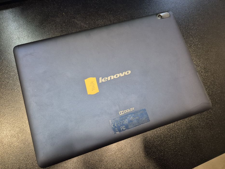 Tablet Lenovo TAB A10 Komis Madej Sc