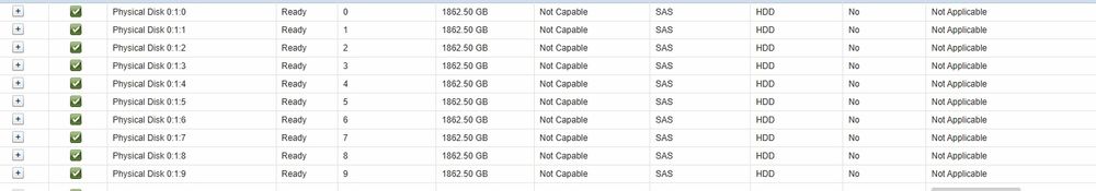 Сервер DELL 2U R730xd 10Gb