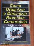 Livro Como organizar e Dinamizar Reuniões Comerciais