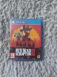 Red dead redemption 2 ps4/5