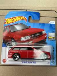 Hot wheels Audi Rs2