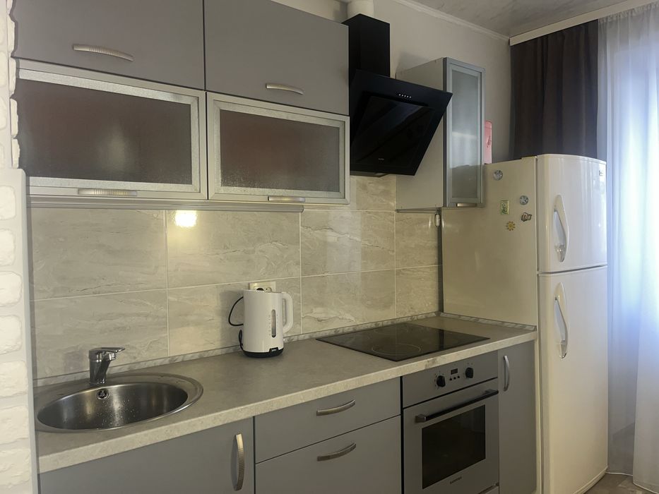 Власник сдає 3- кім.квартиру