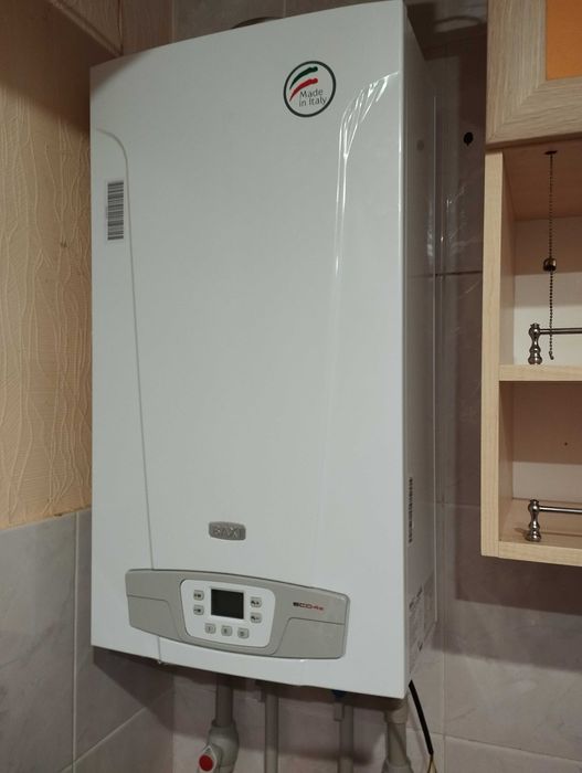 Ремонт Газових Котлів Твердопаливних Котлів Ремонт Газових Колонок