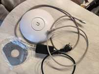 Точка доступу Wi-Fi Ubiquiti UAP-AC-PRO (AP AC PRO)