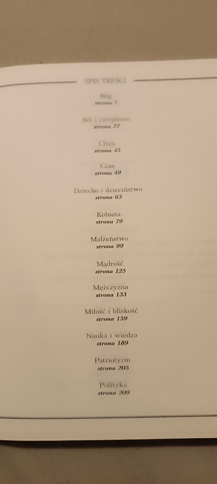 Księga cytatów Red. J. Kwiecień