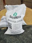 Свіжа соєва макуха та олія!