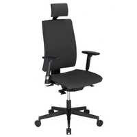 Krzesło biurowe profesjonalne ergonomiczne Nowe