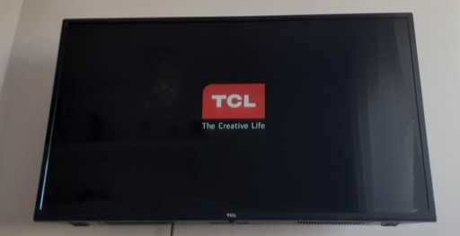 Telewizor TCL 32 cale
