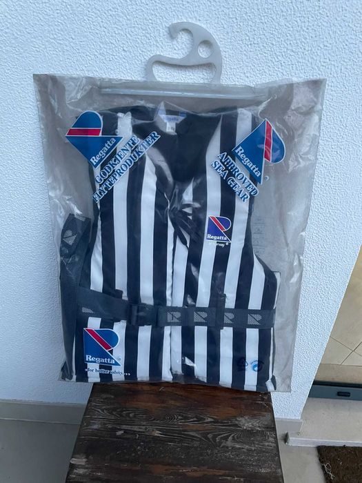 Coletes Novos Marca Regatta