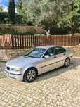 Bmw 320d bem estimado