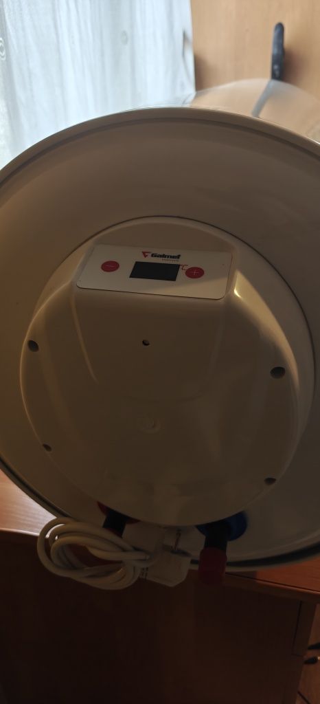 Bojler elektryczny
