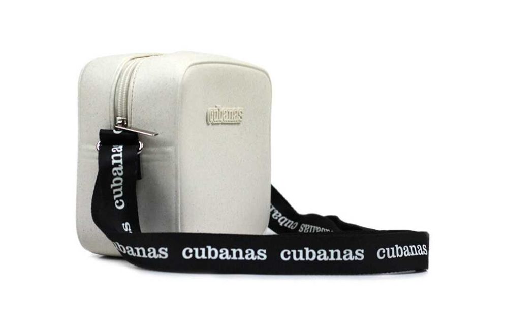 Mala tiracolo CUBANAS