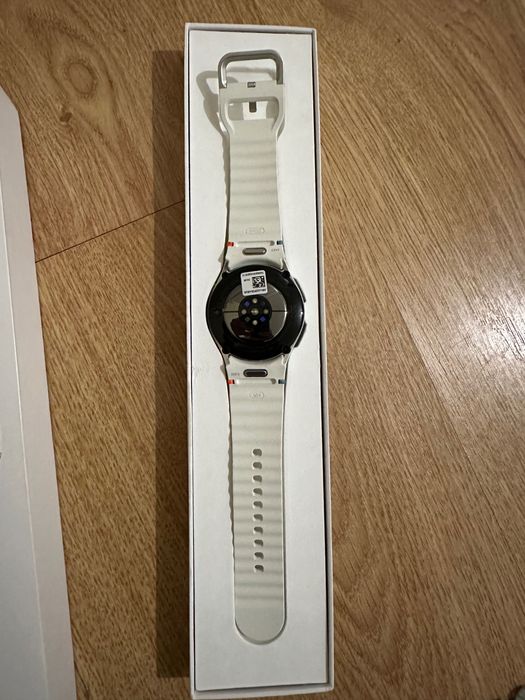 Samsung Galaxy Watch 7 Novo