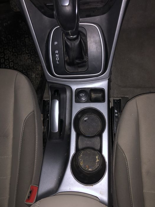 Авто хімчистка салону якісно