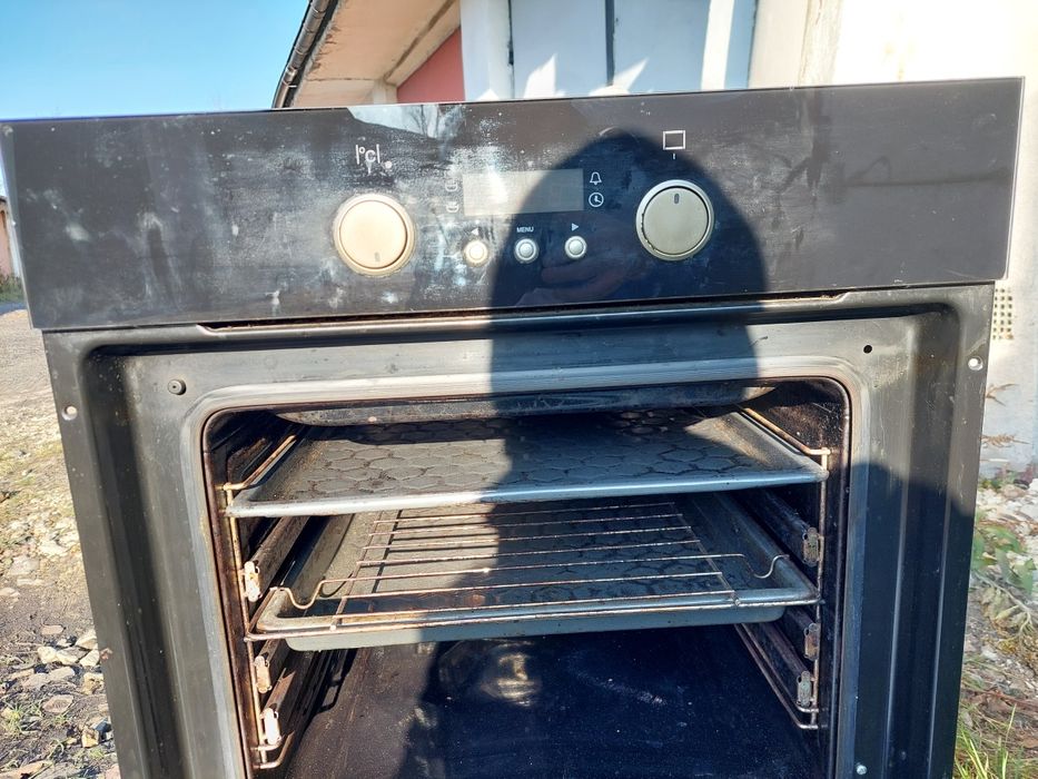 Piekarniki Cooke Lewis,AMICA