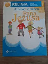 Jesteśmy w rodzinie Pana Jezusa 1