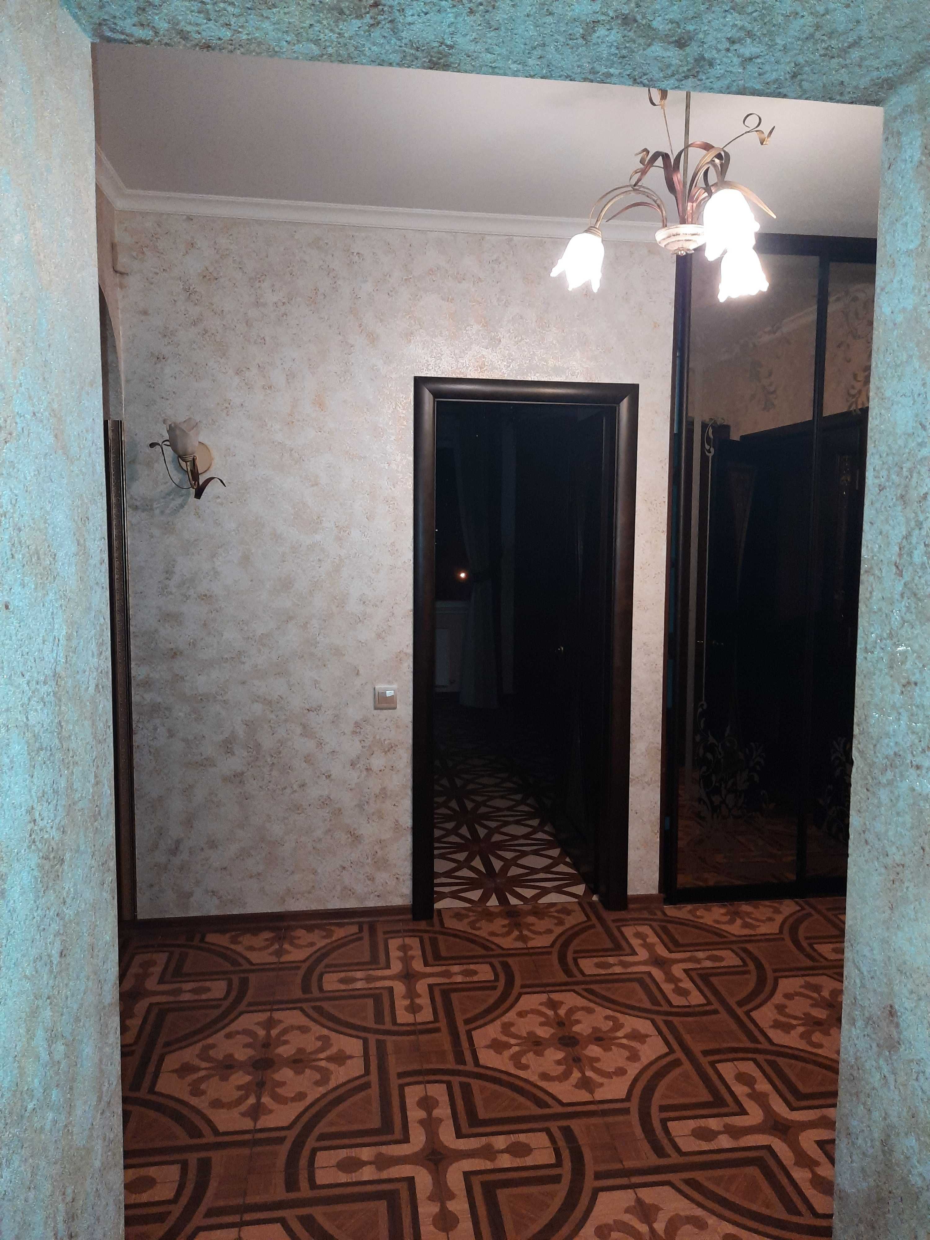 Довгострокова оренда 2-кімнатної квартири (Львів, Зелена, 269В)