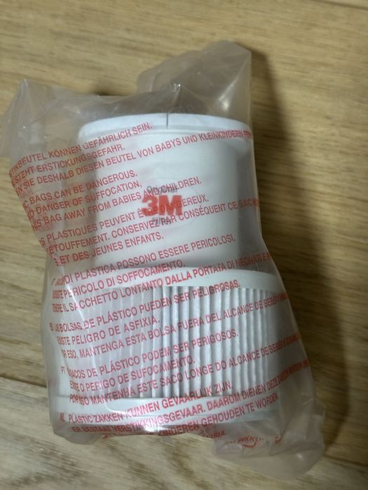 Фільтр 3M для очисника повітря Medisana AIR