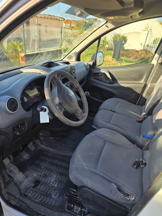 Citroën Berlingo 1.6 HDI