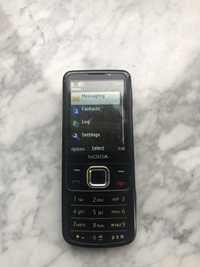 Nokia 6700 czarna