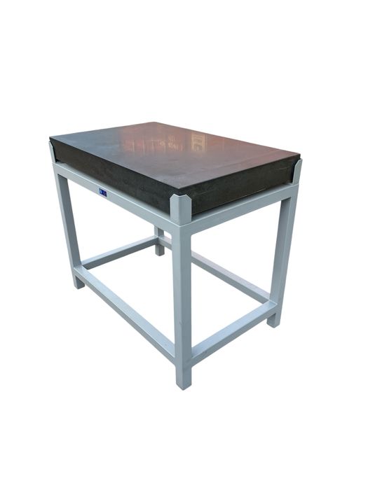 Płyta pomiarowa traserska granitowa MYTRI 1000x630x100 mm – klasa DIN