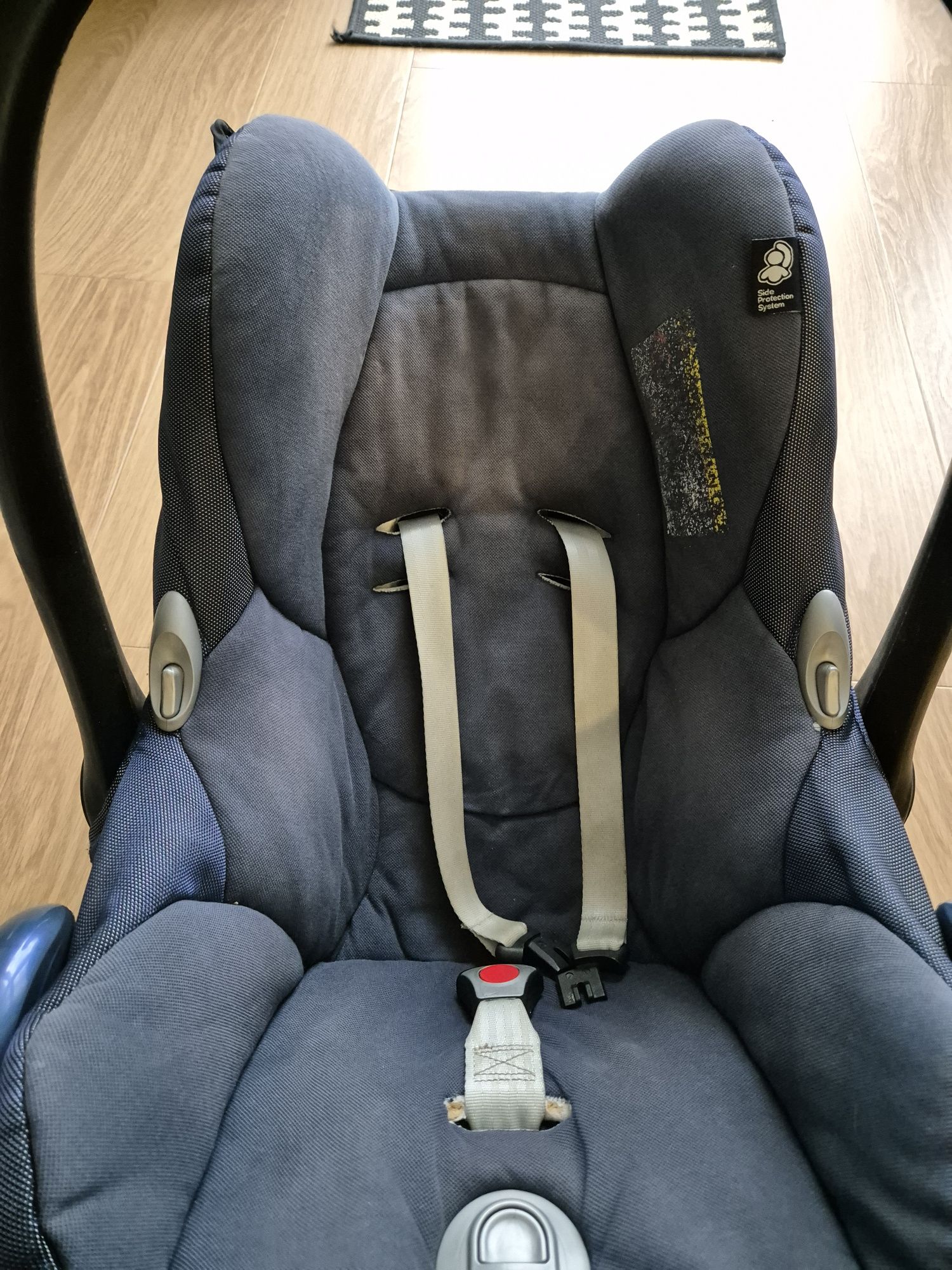 Maxi Cosi Cabriofix