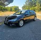 SEAT Leon 1.6 TDI S&S Style