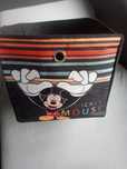 Myszka Miki Mickey Mouse Pudełko do przechowywania duże 30x30