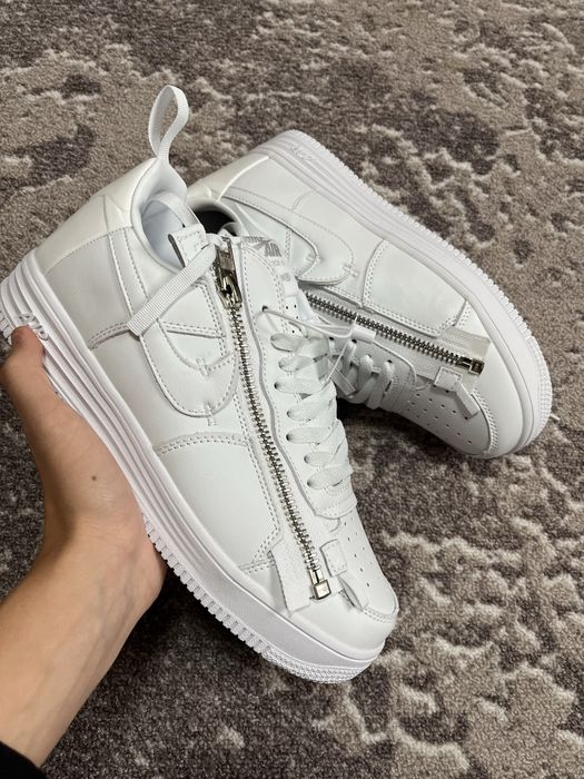 Кросівки nike acronym найк акроним